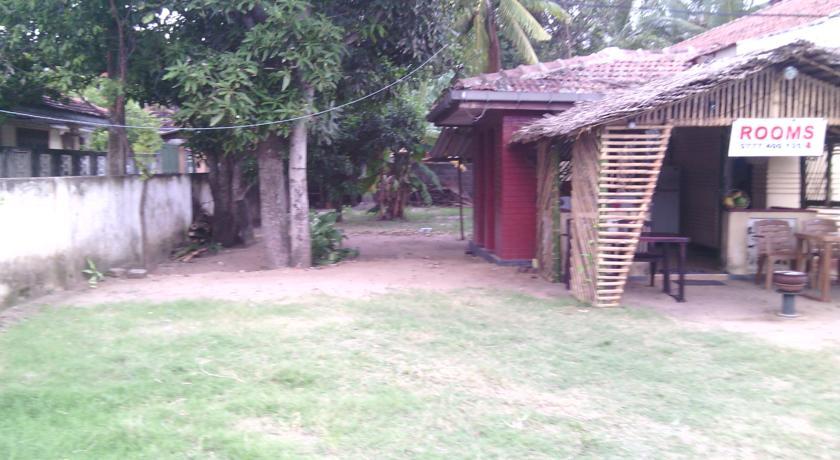 Yoho Mango House Hotel Negombo Ruang foto