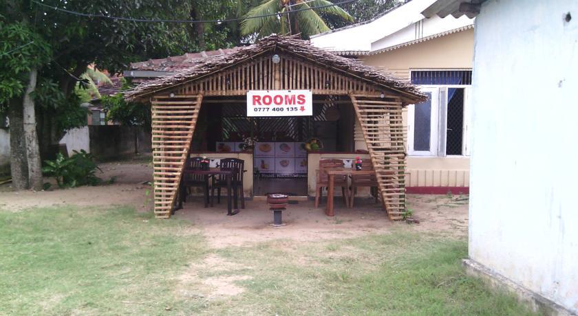 Yoho Mango House Hotel Negombo Ruang foto