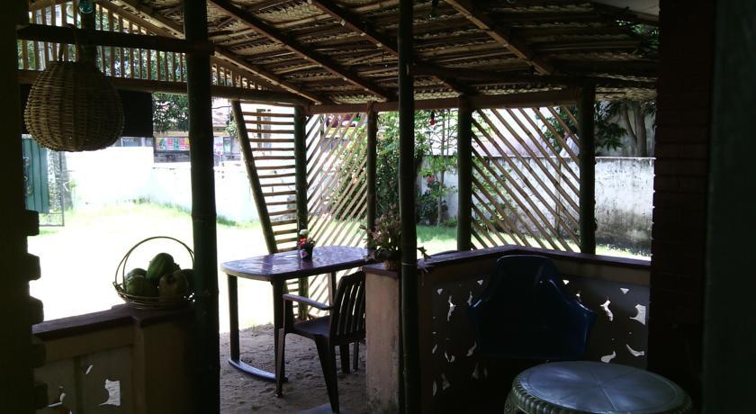 Yoho Mango House Hotel Negombo Ruang foto
