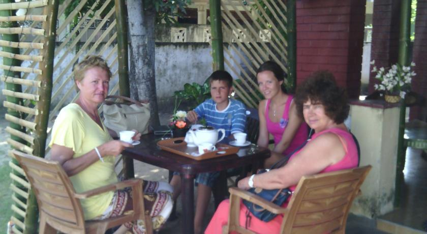 Yoho Mango House Hotel Negombo Ruang foto