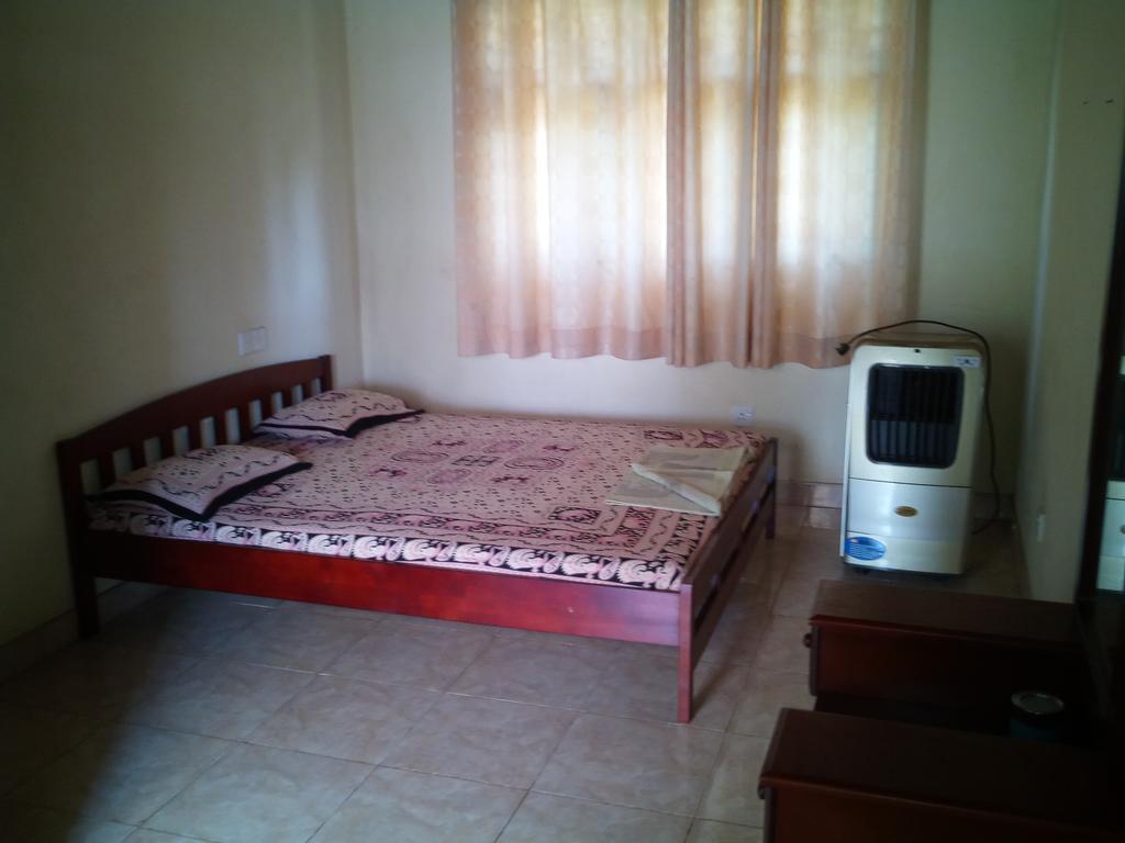Yoho Mango House Hotel Negombo Bagian luar foto