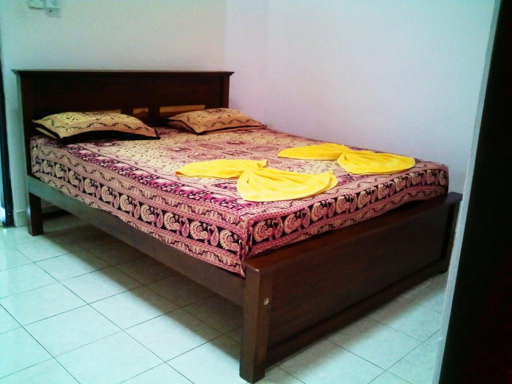 Yoho Mango House Hotel Negombo Bagian luar foto