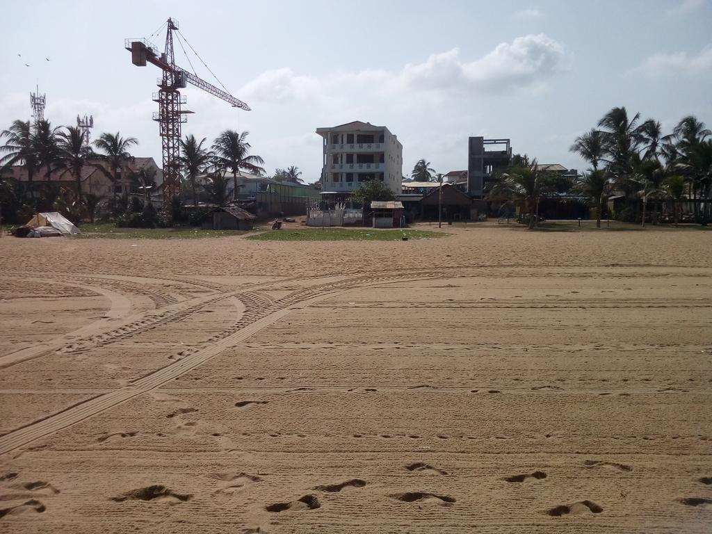 Yoho Mango House Hotel Negombo Bagian luar foto