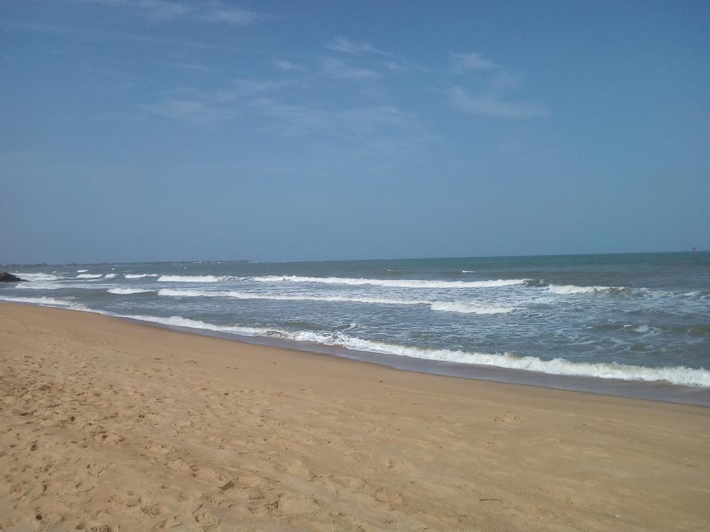 Yoho Mango House Hotel Negombo Bagian luar foto